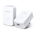 Комплект адаптерів Powerline Mercusys MP500 Kit (AV1000, 1xGE, 2 шт)