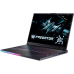 Ноутбук Acer Predator Helios 18 PH18-73-90GS (NH.QVZEU.004) Abyssal Black
