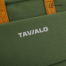 Рюкзак Tavialo CityLife TC14 14 л Green (TC14-124GN)