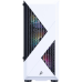 Корпус 1stPlayer F3-A-WH-4F1 White без БЖ