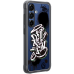 Чохол-накладка Samsung Flipsuit (Rugged) для Samsung Galaxy S25 SM-S931 Black (EF-JS931CBEGWW)