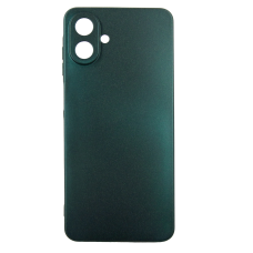Чохол-накладка Dengos Soft для Samsung Galaxy A07 Green (DG-TPU-SOFT-82)
