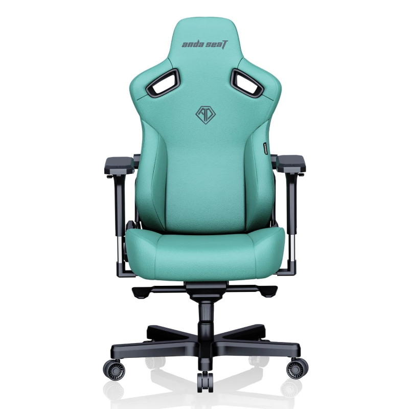 Крісло для геймерів Anda Seat Kaiser 3 Size XL Green (AD12YDC-XL-01-E-PV/C)