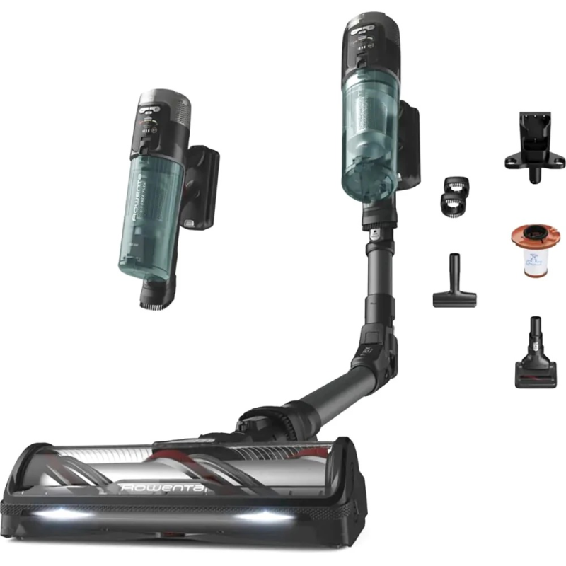 Акумуляторний пилосос Rowenta X-Force Flex 12.60 NEO Auto Surface RH9L42WO