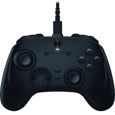 Геймпад Razer Wolverine V3 TE 8K Black (RZ06-05550100-R3M1)