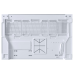 Корпус Lian Li O11 Dynamic Mini V2 Flow White (G99.O11DMIV2FW.00) без БЖ