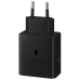 Мережевий зарядний пристрій Samsung 60W Black (EP-T6010NBEGWW)