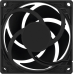 Вентилятор Arctic P8 Max Black (ACFAN00286A)