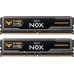 Модуль пам`ятi DDR5 2x16GB/5200 Apacer NOX TUF (AH5U32G52C522UTAA-2)