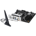 Материнська плата Asus B850M Max Gaming WiFi Socket AM5