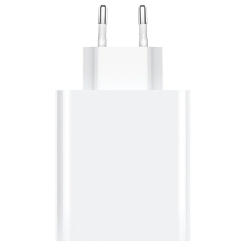 Зарядний пристрій Xiaomi 22.5W USB-A White (BHR7757EU)