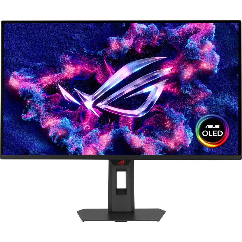 Монiтор Asus 26.5