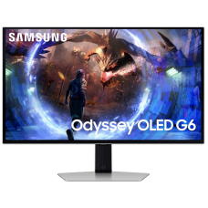 Монiтор Samsung 27