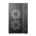 Корпус DeepCool CG590 Mesh 2F Black (R-CG590MESH-BKANA2-G)