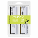 Модуль пам`ятi DDR5 2x16GB/6000 Prologix Onyx White (PRO32GB6000YW5K)
