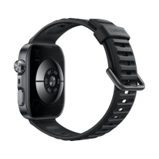 Смарт-годинник Huawei Watch Fit 5 Pro Black (55020HRY)
