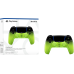 Геймпад бездротовий Sony PlayStation 5 DualSense Remix Green (1000048532)