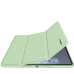Чохол BeCover Tri Fold Soft TPU з кріпленням Apple Pencil для Apple iPad Air 11