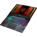 Ноутбук MSI Cyborg 15 B13WEKG (B13WEKG-1037XUA) Black