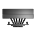 Кулер процесорний ID-Cooling IS-77-XT Black