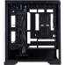 Корпус 1stPlayer IF8-BK-4FO7-14 Black
