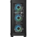 Корпус Prologix Glower GM-07RBA Black