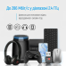 Бездротовий адаптер ColorWay Wi-Fi 6 (CW-AD-W1)
