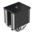 Кулер процесорний DeepCool AK620 Digital SE (R-AK620-BKADMN-GJD)