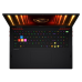 Ноутбук MSI Raider 18 HX AI A2XWIG-251UA (9S7-182462-251) Black