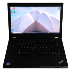 Ноутбук Lenovo ThinkPad T430 / 14 Ноутбук Lenovo ThinkPad T430 / 14