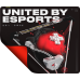 Iгрова поверхня Hator Tonn eSport L Maincast Edition (HTP-033)