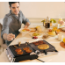 Гриль Braun MultiGrill 7 CG 7040