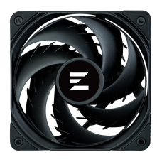 Вентилятор Zalman AF120 Black (ZM-AF120BLACK)