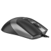 Миша A4Tech Fstyler FM50S Plus Black
