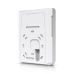 Точка доступу Ubiquiti UniFi U7 Pro Wall (U7-Pro-Wall)