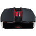 Миша бездротова Modecom MC-WRM1 Black (M-MC-WRM1-100)