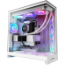 Корпус NZXT H9 Flow RGB White (CM-H92FW-R1)