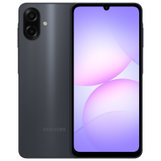 Смартфон Samsung Galaxy A07s SM-A077 4/128GB Black (SM-A077FZKGSEK) Смартфон Samsung Galaxy A07s SM-A077 4/128GB Black (SM-A077FZKGSEK)