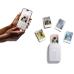 Принтер миттєвого друку Fujifilm Instax Mini Link3 C White EX D (16832077)
