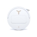 Робот-пилосос Ecovacs Deebot T50S Pro Omni White (DEX69)
