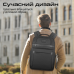 Рюкзак для ноутбука Promate Paramount BP 15.6