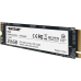 Накопичувач SSD  256GB Patriot P300 M.2 2280 PCIe 3.0 x4 NVMe TLC (P300P256GM28)