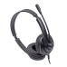 Гарнітура A4Tech FH100i Stone Black