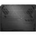 Ноутбук Asus TUF Gaming F16 FX608JHI-TU346 (90NR0NA1-M00MB0) Jaeger Gray
