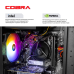 Персональний комп`ютер COBRA Advanced Windows 11 Home (I121F.16.H2S5.35.25087W)