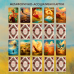 Метафорично-асоціативні картки Orner Голос мого серця (orner-3634)