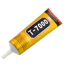 Клей силіконовий Т-7000 110 мл в тюбику з дозатором (A07404)