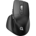 Миша бездротова OfficePro M395B Black