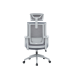 Крісло офісне OfficePro Harmony OC310-G-G-G Gray