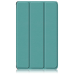 Чохол-книжка BeCover Smart для Lenovo Tab M9 TB-310FU Dark Green (709223)